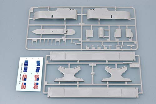 トランペッター 1/144 米海軍ガトー級潜水艦 SS-212 1944 プラモデル 楽天市場】トランペッター 1/144 アメリカ海軍 ガトー級 潜水艦